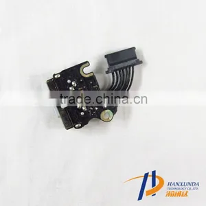 Wholesale 94%New Connector 820-3248-A DC Jack for RMBP Retina A1425 2012 DC Power Jack thumbnail-1