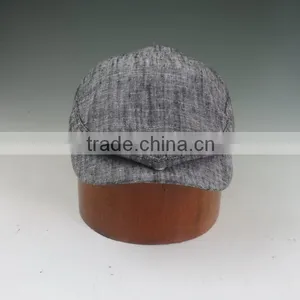 Custom High Quality Cowboy Ivy Hat thumbnail-2