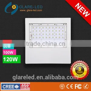 IP65 120w Led Canopy Lights With Cree thumbnail-1
