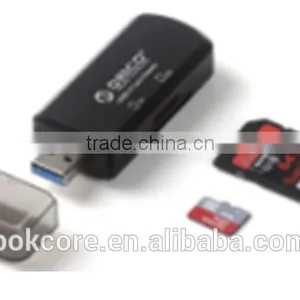 ORICO CTU33 Card Reader thumbnail-1