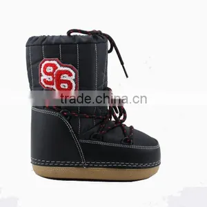 Kids Snow Boots thumbnail-1