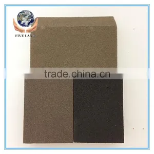 Aluminium Oxide Sandpaper Block Manufacturer thumbnail-2