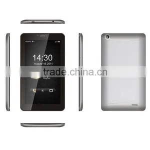 Tablet Kingdom Android, Tablet Pc With Fm Transmitter, Resolution 1024X600 Pixels Tablet thumbnail-1