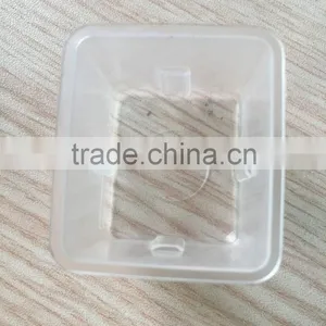 Customized Injection Plastic Case thumbnail-1