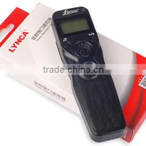 The Cheapest Camera Shutter Release Timer Remote Control RS-80N3 for Canon 50D 6D 7D 5D Mark II thumbnail-5