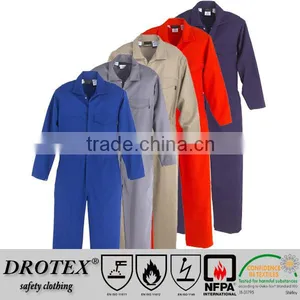 Drotex FR Treated Flame Resistant Clothes and Safety Clothing Supplier thumbnail-1