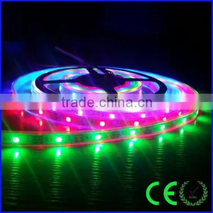 Hot Selling 30leds Ws2812b Addressable 5050 Led Strip Ip65 thumbnail-1