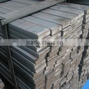 Hot Dip Galvanized Steel Merchant Bar thumbnail-1