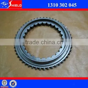 Howo Gearbox Parts 1310302045 for Howo Heavy Trucks thumbnail-2
