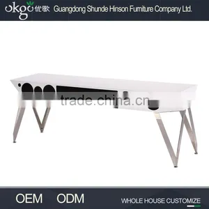 Custom Design tv Stand, Corner tv Stand thumbnail-1