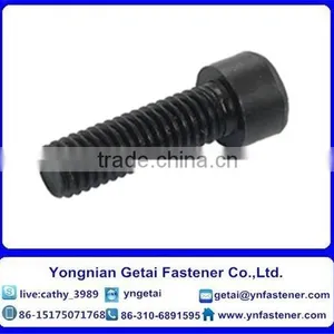 Hexagon Socket Head Cap Screws DIN912 Zinc Plated Grade 10.9 thumbnail-6