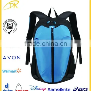 2015 High Quality China Wholese College Bag,college Backpack thumbnail-3