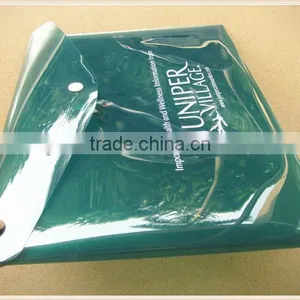 2014 Fancy Promotional Envelope Document Holder thumbnail-1