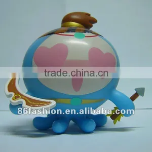 Customized Toy & Doll, Promotion Gifts & Toy, Small Plastic Figurine Toys thumbnail-1