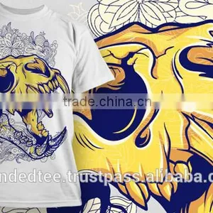 Kids 100% Organic Cotton T-shirts thumbnail-3