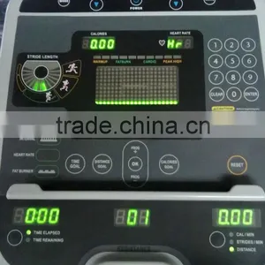 GNS-FBT100 Full Body Trainer Cross Trainer Elliptical thumbnail-6