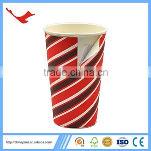 010 Japanese Tea Paper Cup Manufacturer thumbnail-3
