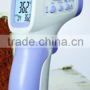 8806S Infrared Thermometer,non-mercury Thermometer thumbnail-1