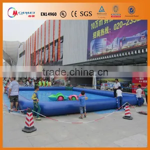 China New Inflatable Swimming Pool Equipment,swimming Pool Toys thumbnail-1