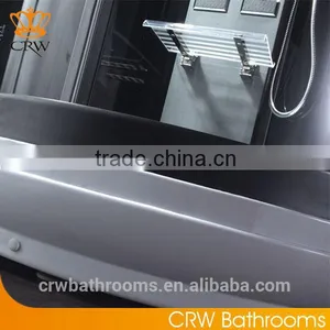 CRW AE030 CE Steam Room With Shower thumbnail-6