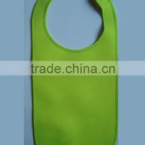 Neoprene Baby Saliva Pad thumbnail-1