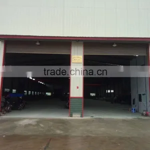 U-CLamp Assembly SPARE PARTS FOR CULTIVATOR MB41/assembly of Tool Post/ thumbnail-4