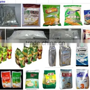 Multifunction Vertical Form Fill Seal Packing Machine for Powder or Flour thumbnail-2