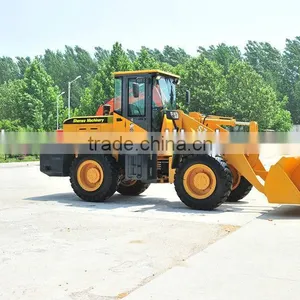 3Ton Loader thumbnail-1