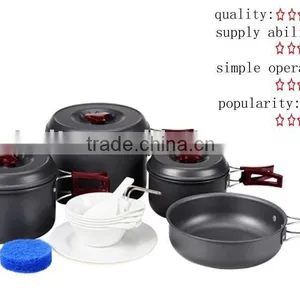 Buy High End Aluminum Cookware thumbnail-1