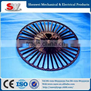 China Textile Machine Rapier Wheel thumbnail-1