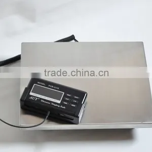 LCD Display Postal Scale thumbnail-3
