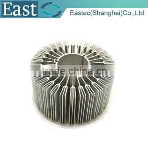 Led Strip Aluminium Heat Sink for Led thumbnail-4