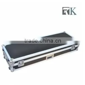 New Product! Keyboard Cases -61 Keyboard Case With Adjustable Z-lock Foam and Low Profile Wheels China thumbnail-1