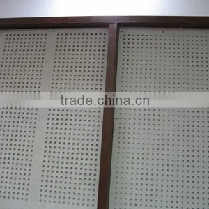 Calcium Silicate Board Perforating Machine thumbnail-5