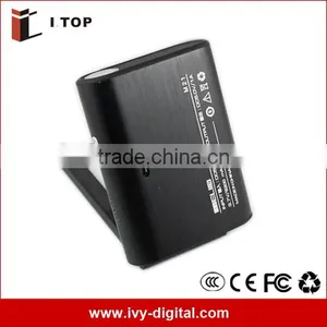 2015 New Design 5200mah Portable Mobile Power Bank MP003 thumbnail-1