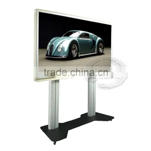 55" 65" 70" 84" LCD Touch Screen All-in-one Pc, 2014 New Mode Hot Sale thumbnail-1