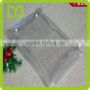 2016 New Products YiWu Free Sample Customized Pvc Ice Bag thumbnail-5