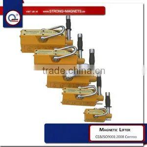 Industrial Lifting Magnets thumbnail-1
