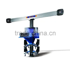 3d Wheel Alignment Machine Price 3d Wheel Aligner John Bean thumbnail-1
