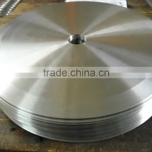 Circle Paper Cutting Blade/special Shaped Blades thumbnail-1