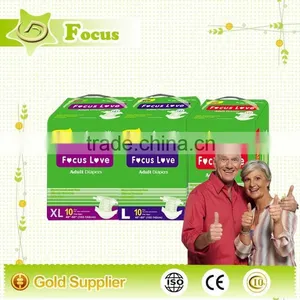 Senior Adult Diaper for Sex Cute thumbnail-1