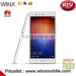 NEWEST Huawei P9 Smartphone Fr. Germany Fingerprint Mobile Phone 3GB/4GB RAM 32GB/64GB ROM EMUI 4.1 thumbnail-1