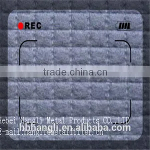 All Kind of Stainless Steel Sintering Fiber Felt Filter thumbnail-3