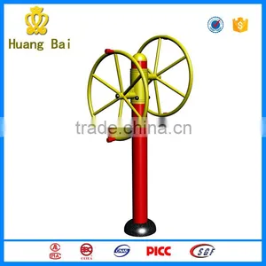 2016 China Hot Sale Outdoor Fitness Equipment JA-4000 thumbnail-6