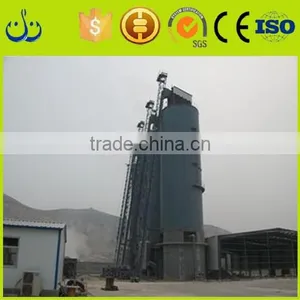 Industry Furnace Shaft Metallurgy Lime Kiln thumbnail-5