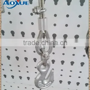 Crane Lifting Hardware, Rigging Parts Marine Hardware thumbnail-1
