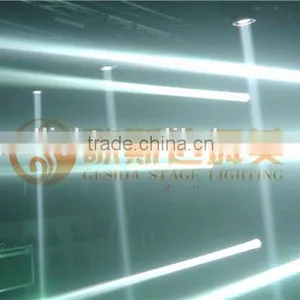 200W Beam Moving Head 5R Stage.lighting/dj Disco Nightclub Theater Party Llight thumbnail-4