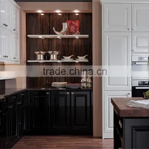 Hotel Italy Style Kitchen Cabinet, Hot-selling Kitchen Item thumbnail-2