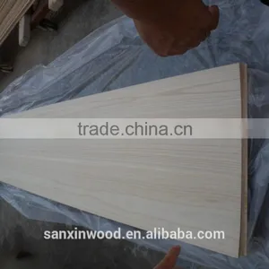 Lightweight Paulownia Board for Make Kiteboarding thumbnail-1