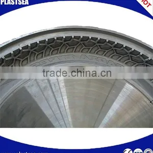 ISO9001-2000 Certificate Motorcycle Tire Mold thumbnail-3